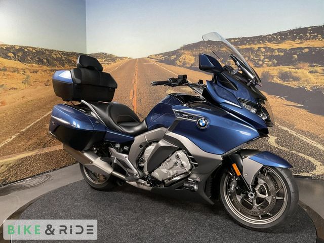 bmw - k-1600-gtl