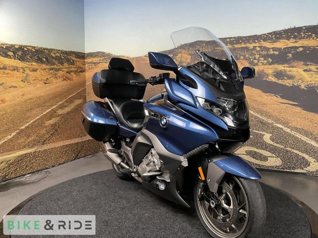bmw - k-1600-gtl