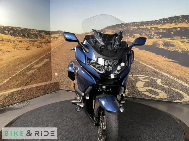 bmw - k-1600-gtl