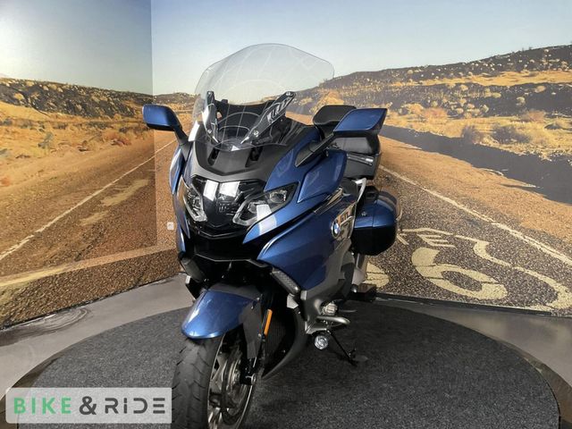 bmw - k-1600-gtl
