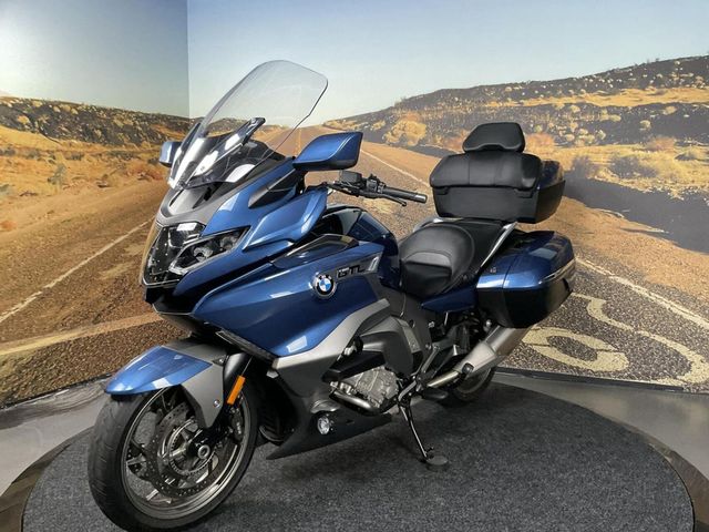 bmw - k-1600-gtl