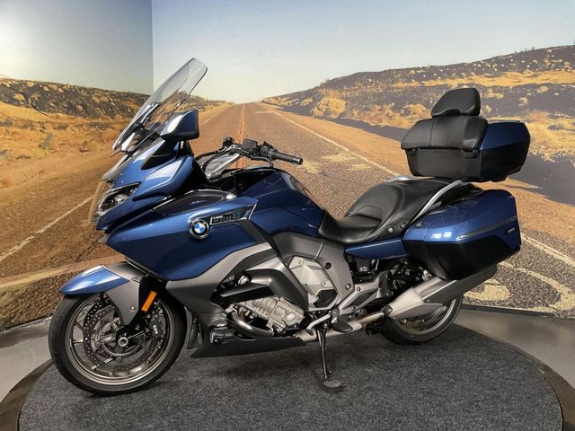bmw - k-1600-gtl