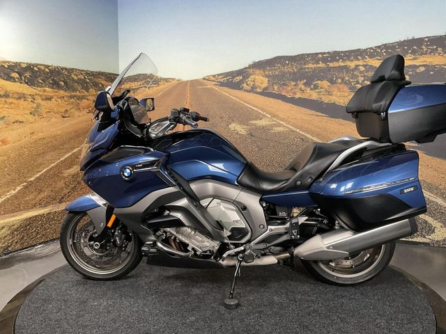 bmw - k-1600-gtl