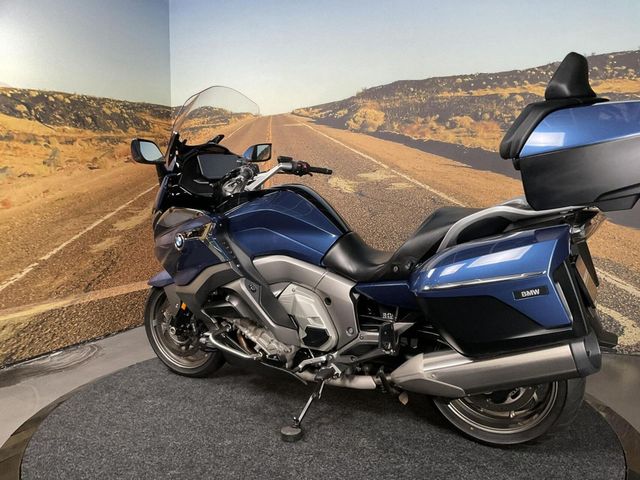 bmw - k-1600-gtl