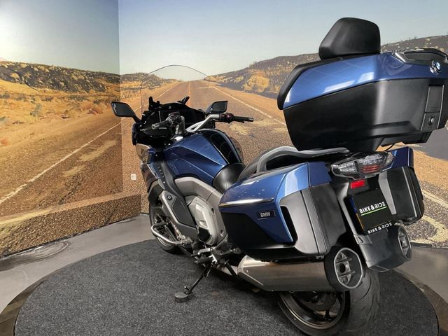 bmw - k-1600-gtl