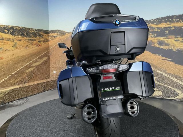 bmw - k-1600-gtl