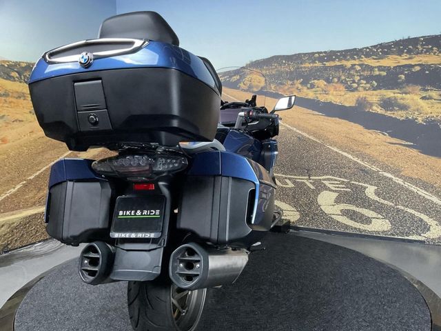 bmw - k-1600-gtl