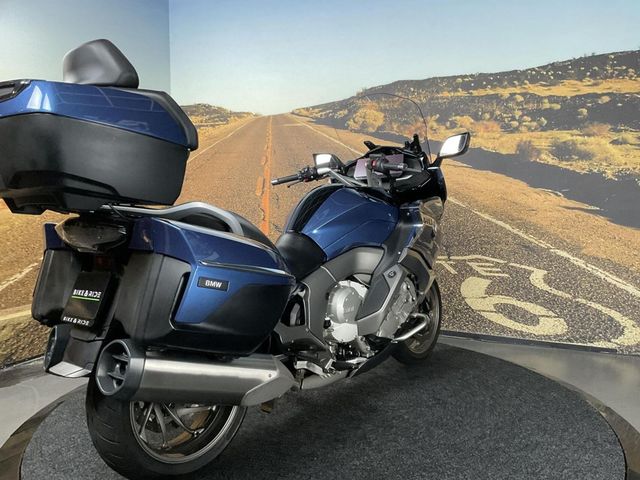 bmw - k-1600-gtl