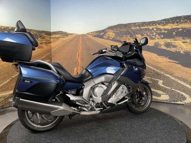 bmw - k-1600-gtl