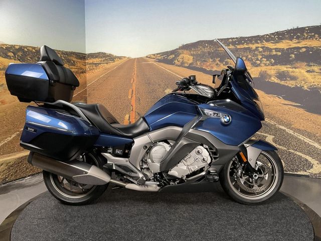 bmw - k-1600-gtl