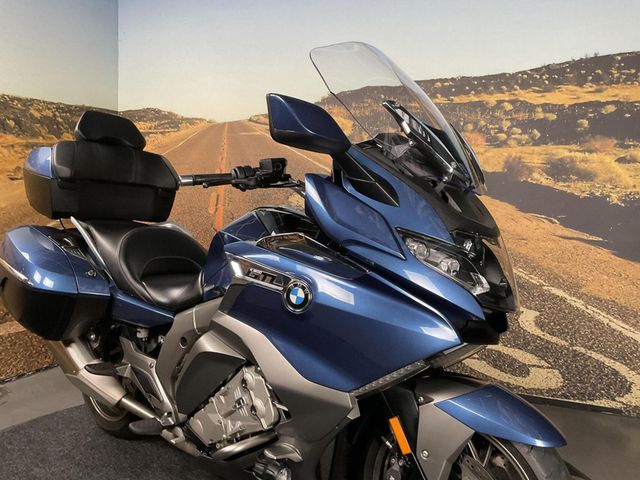bmw - k-1600-gtl