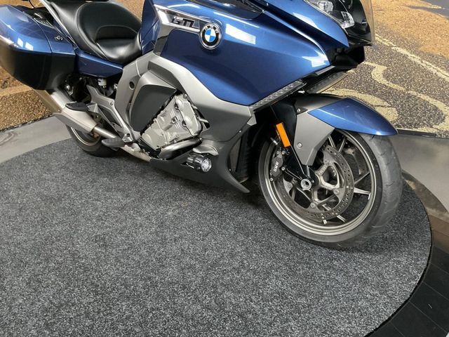 bmw - k-1600-gtl