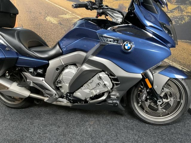 bmw - k-1600-gtl
