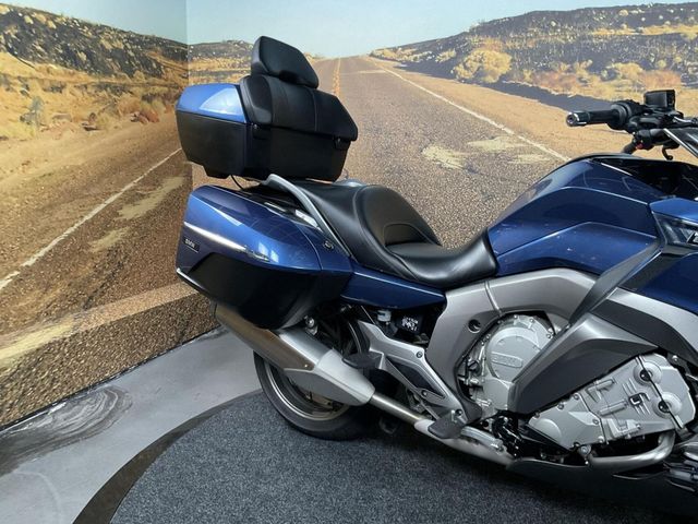 bmw - k-1600-gtl