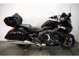 BMW K 1600 GRAND AMERICA