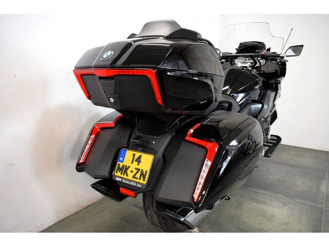 bmw - k-1600-grand-america