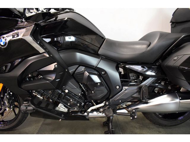 bmw - k-1600-grand-america