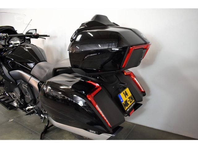 bmw - k-1600-grand-america