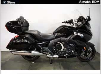 BMW K 1600 Grand America 2019 occasion
