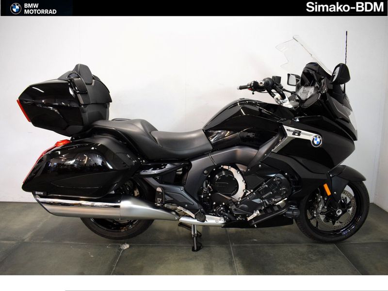 BMW K 1600 B Grand America 2019 occasion