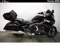 BMW K 1600 B Grand America 2019 occasion – foto 1 van 17