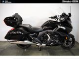 BMW K 1600 GRAND AMERICA