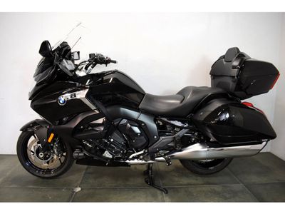 BMW K 1600 GRAND AMERICA – foto 2