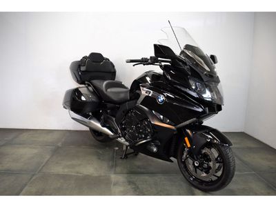 BMW K 1600 GRAND AMERICA – foto 3
