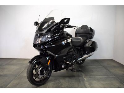 BMW K 1600 GRAND AMERICA – foto 4