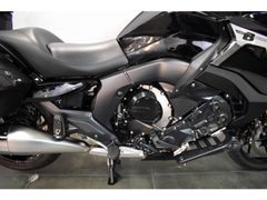 BMW K 1600 B Grand America 2019 occasion – foto 7 van 17