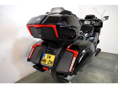 BMW K 1600 B Grand America 2019 occasion – foto 9 van 17
