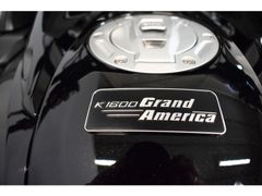 BMW K 1600 B Grand America 2019 occasion – foto 11 van 17