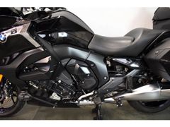 BMW K 1600 B Grand America 2019 occasion – foto 16 van 17