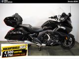BMW K 1600 GRAND AMERICA