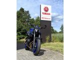 YAMAHA MT 07