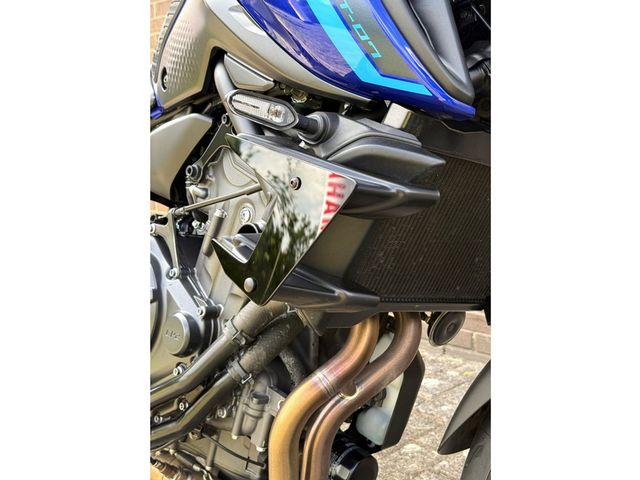 yamaha - mt-07