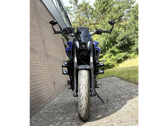 yamaha - mt-07