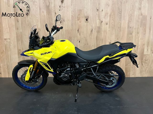 suzuki - v-strom-800