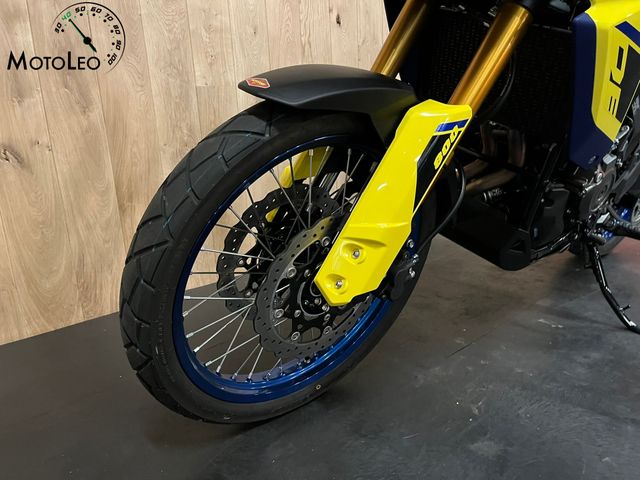 suzuki - v-strom-800