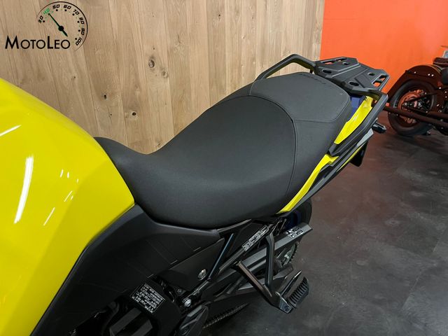 suzuki - v-strom-800