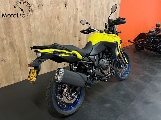 suzuki - v-strom-800