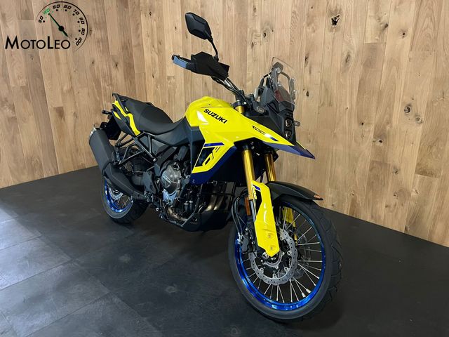 suzuki - v-strom-800