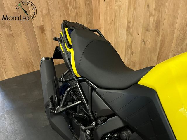 suzuki - v-strom-800