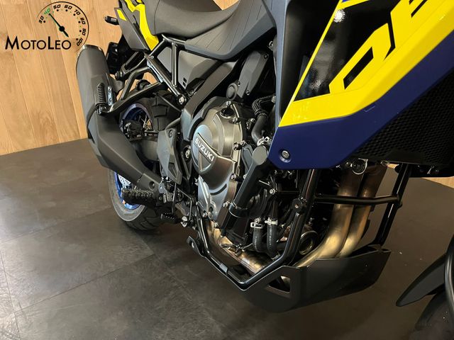 suzuki - v-strom-800