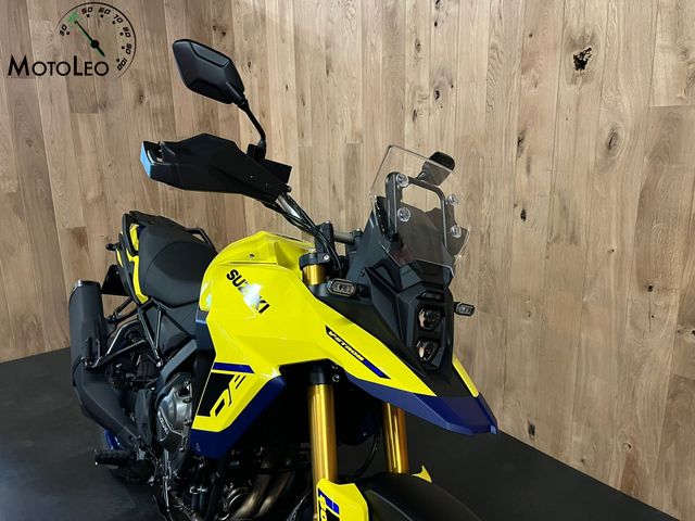 suzuki - v-strom-800
