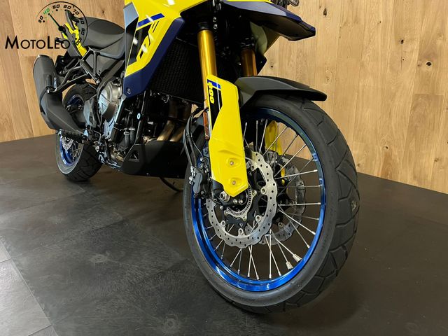 suzuki - v-strom-800