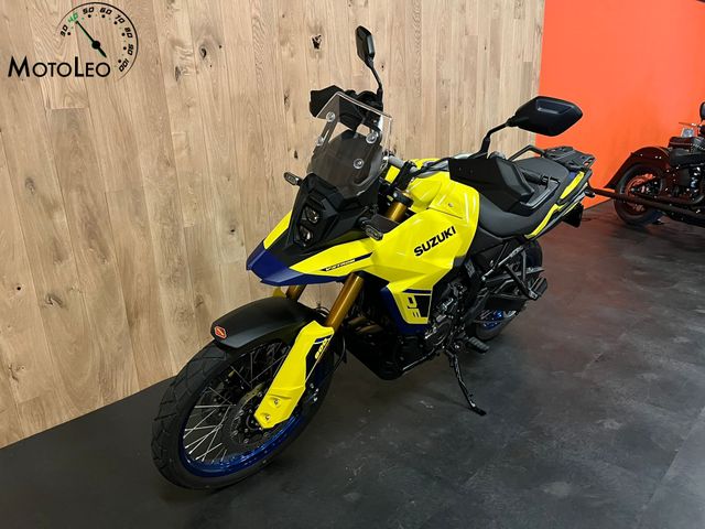 suzuki - v-strom-800