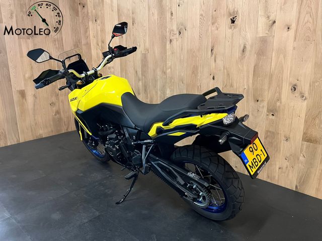 suzuki - v-strom-800