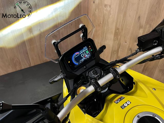 suzuki - v-strom-800