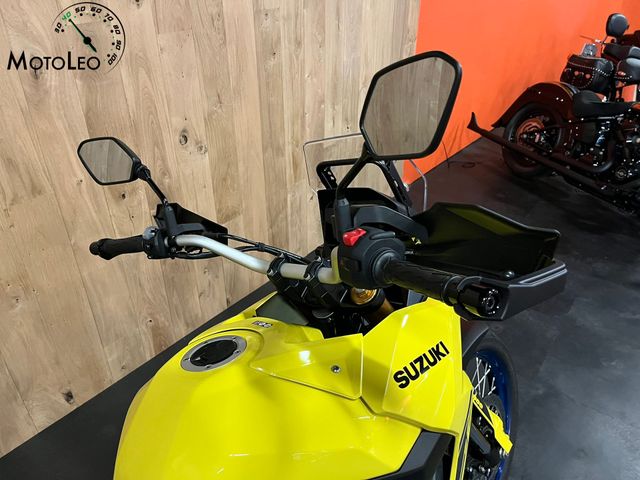 suzuki - v-strom-800